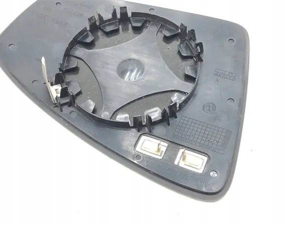 Oikea Peilin Lisäosa VW Tiguan 2.0 TSI 2018-2022 OEM image 3