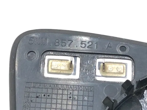 Oikea Peilin Lisäosa VW Tiguan 2.0 TSI 2018-2022 OEM image 4