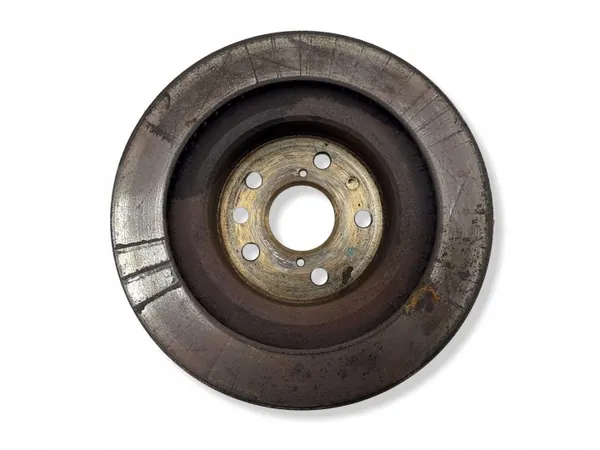 Toyota LAA25634 Kit disco e pinça travão traseiro image 4
