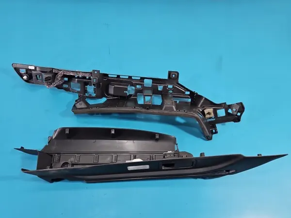 OEM 9802262780 Revestimento Porta-Malas Esquerdo Peugeot 308 II image 3