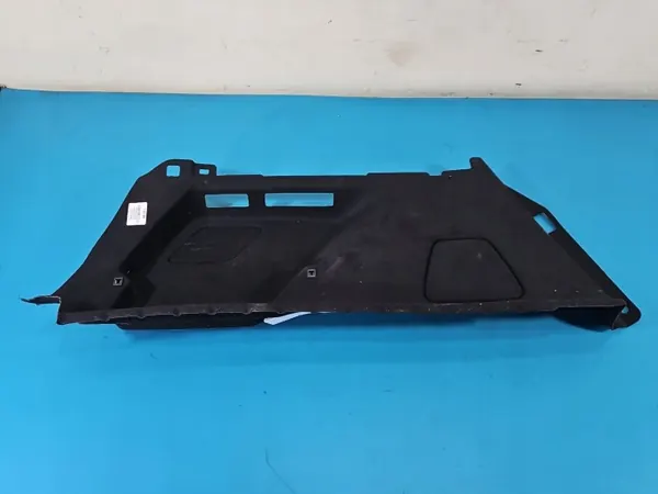 OEM 9802262780 Revestimento Porta-Malas Esquerdo Peugeot 308 II image 7