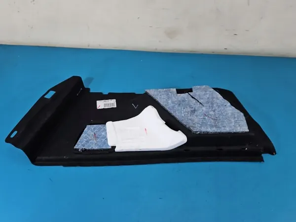 OEM 9802262780 Revestimento Porta-Malas Esquerdo Peugeot 308 II image 8