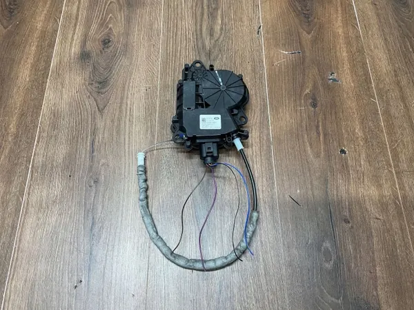 Motor de porta-malas Jaguar F-Type EX53404C10AE image 2