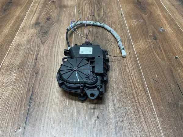 Motor de porta-malas Jaguar F-Type EX53404C10AE image 3