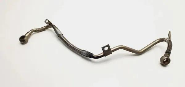 Fiat 500X 2016 Turbooljeledning OEM 55211895 image 2
