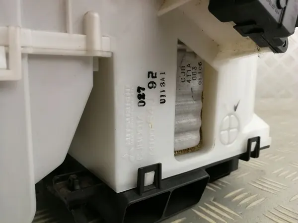 Calefactor soplador aire acondicionado SUZUKI GRAND VITARA II image 10