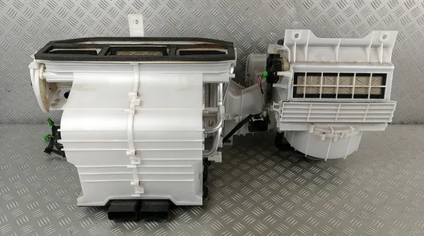 Calefactor soplador aire acondicionado SUZUKI GRAND VITARA II image 2