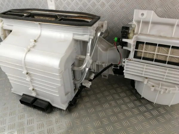 Calefactor soplador aire acondicionado SUZUKI GRAND VITARA II image 3