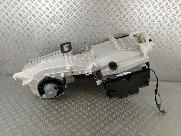 Calefactor soplador aire acondicionado SUZUKI GRAND VITARA II image 5