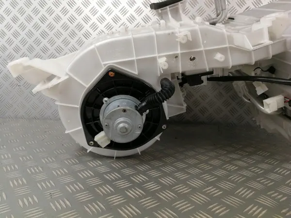 Calefactor soplador aire acondicionado SUZUKI GRAND VITARA II image 6