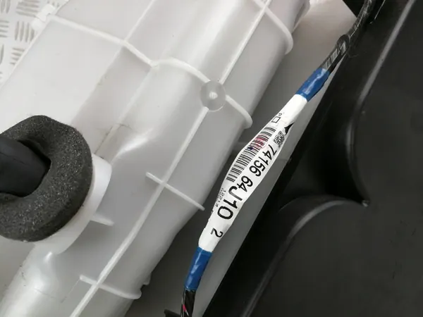 Calefactor soplador aire acondicionado SUZUKI GRAND VITARA II image 8