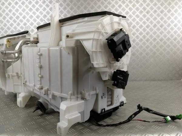 Calefactor soplador aire acondicionado SUZUKI GRAND VITARA II image 9