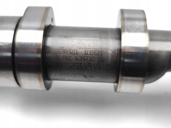 Nokkenas OEM 03P101 voor VW Polo 1.2 TDI 55kW image 7