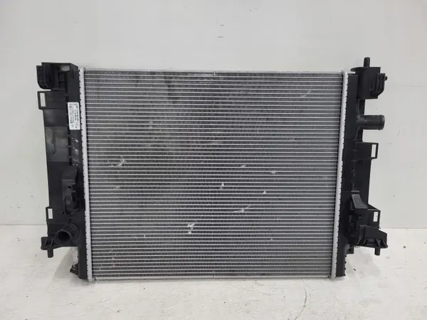 Radiateur d'eau OEM A4535000003 pour Smart Fortwo W453 image 4