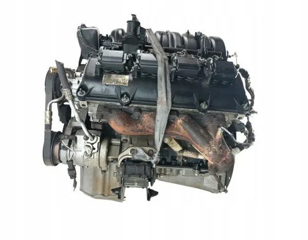 Komplettmotor Dodge Jeep Chrysler 5.7 Hemi TNXE 02-08R image 5