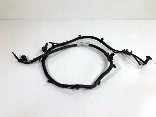 Pesunokkat OEM ET7614297-AE Ford Transit Courier -lle image 2