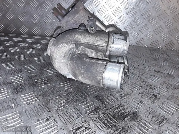 Toyota Turboahdin OEM 1720108010 Corolla Verso 2004 image 2