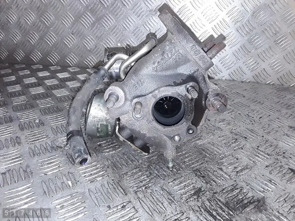 Toyota Turboahdin OEM 1720108010 Corolla Verso 2004 image 3