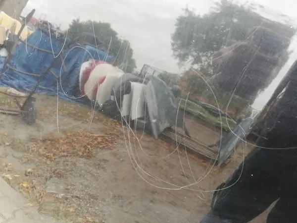 Motorhuv Peugeot 508 2011-2014 OE 7901S3 image 4