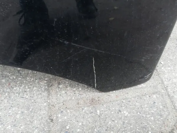 Motorhuv Peugeot 508 2011-2014 OE 7901S3 image 5