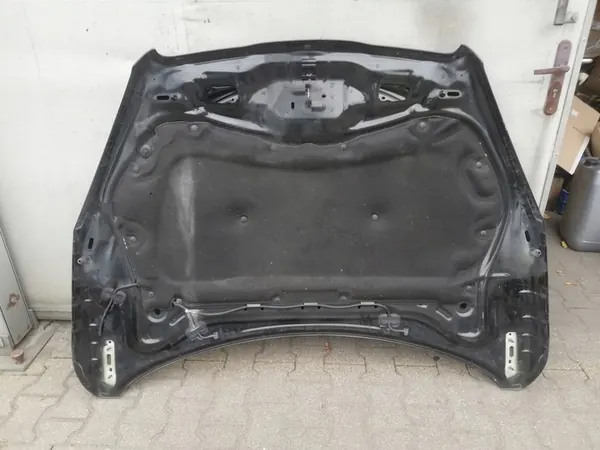 Motorhuv Peugeot 508 2011-2014 OE 7901S3 image 6