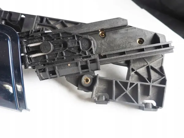 Webasto dakmechanisme rechts 1Y0868852 voor New Beetle Cabrio image 4