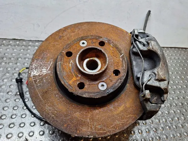 Snodo di sterzo anteriore Renault Sandero II Logan II -2020 image 4