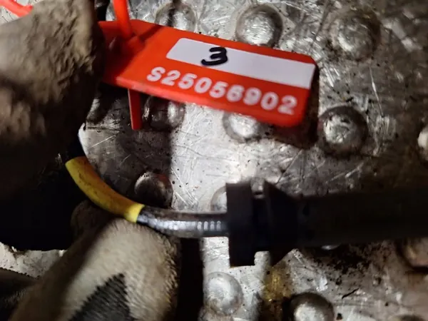 Snodo di sterzo anteriore Renault Sandero II Logan II -2020 image 6