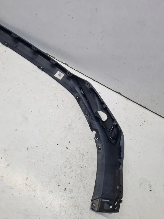 CITROEN C5X Framskärmsspoiler image 4