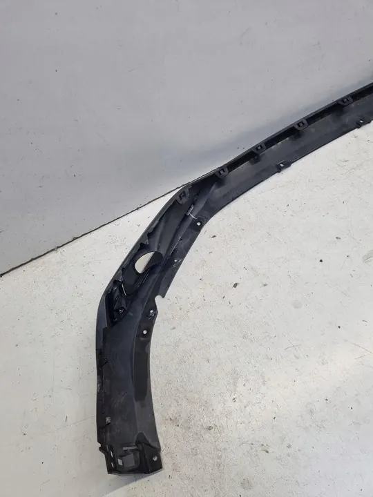 CITROEN C5X Framskärmsspoiler image 5