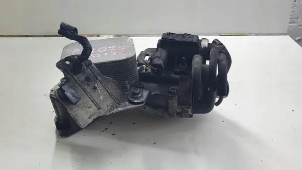 Alojamento Filtro Óleo OEM T3DB com Arrefecedor - Ford image 4