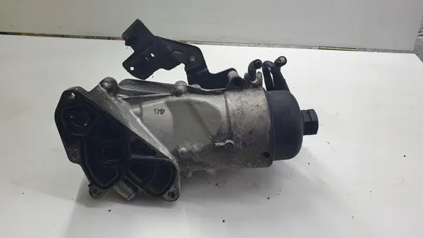 Alojamento Filtro Óleo OEM T3DB com Arrefecedor - Ford image 5
