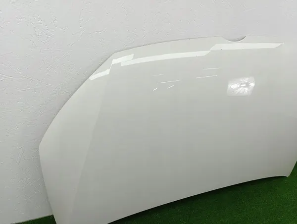 VOLKSWAGEN VW TOURAN CADDY 2K 10-15 Motorhuv 1T0823031PK&B image 2