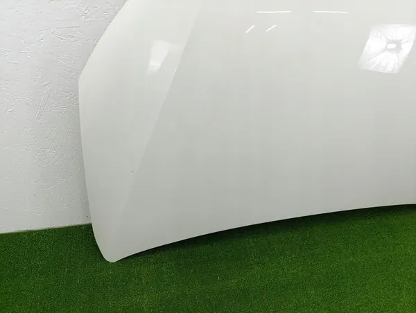 VOLKSWAGEN VW TOURAN CADDY 2K 10-15 Motorhuv 1T0823031PK&B image 3