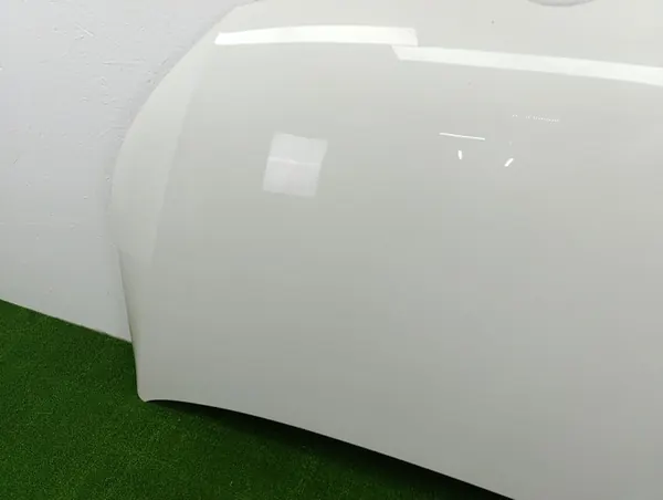 VOLKSWAGEN VW TOURAN CADDY 2K 10-15 Motorhuv 1T0823031PK&B image 5