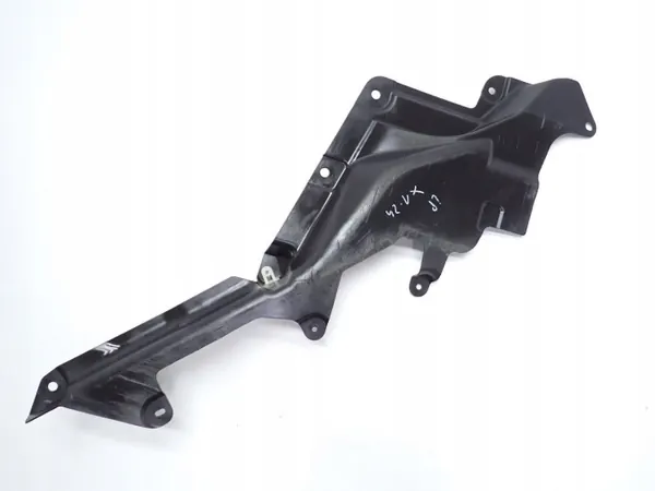 Vänster underkroppsskydd OEM 9465837 för BMW X1 U11 image 2