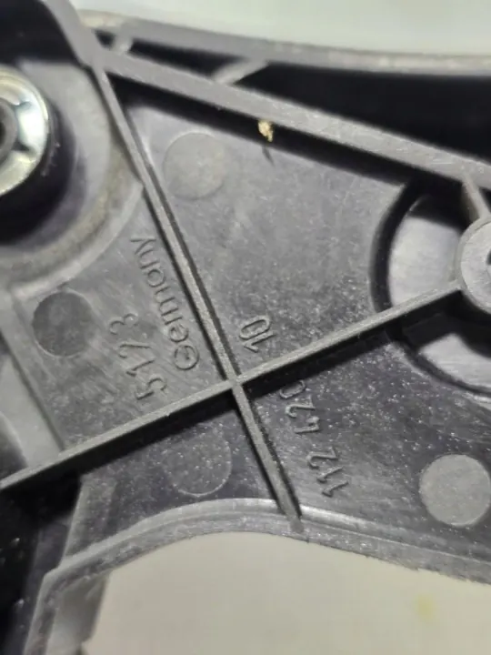 Câble d'ouverture capot BMW OEM 9150273 9175028 image 6