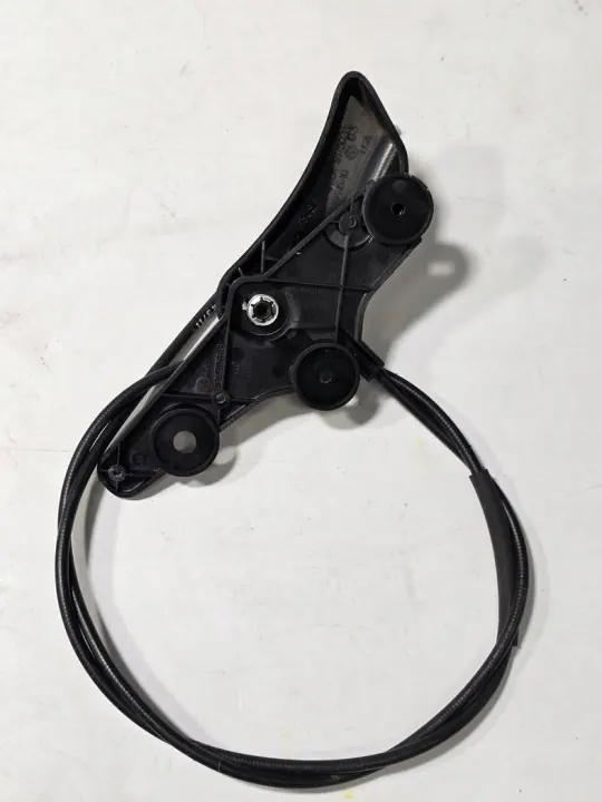 Câble d'ouverture capot BMW OEM 9150273 9175028 image 7