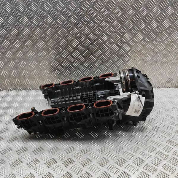 Intake Manifold Mercedes-Benz CLS (C218) 4.7L A0071533128 image 2