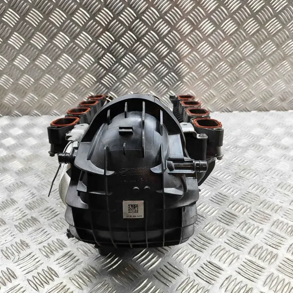 Intake Manifold Mercedes-Benz CLS (C218) 4.7L A0071533128 image 3