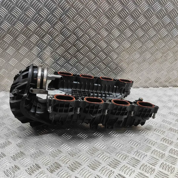 Intake Manifold Mercedes-Benz CLS (C218) 4.7L A0071533128 image 4