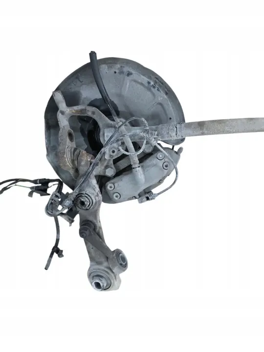 Assemblage Frein Avant Droit OEM ZWROTNICA TARCZA image 3