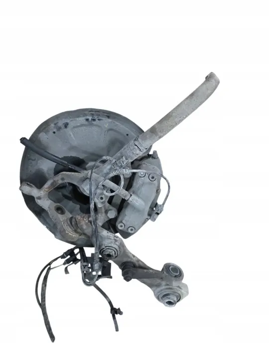Assemblage Frein Avant Droit OEM ZWROTNICA TARCZA image 4