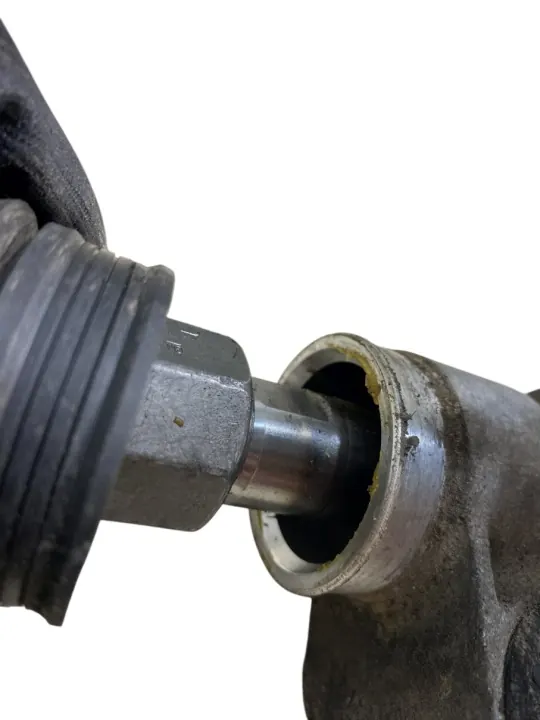 Stuurinrichting Opel Zafira B 1.8 16V 7831985159 image 4