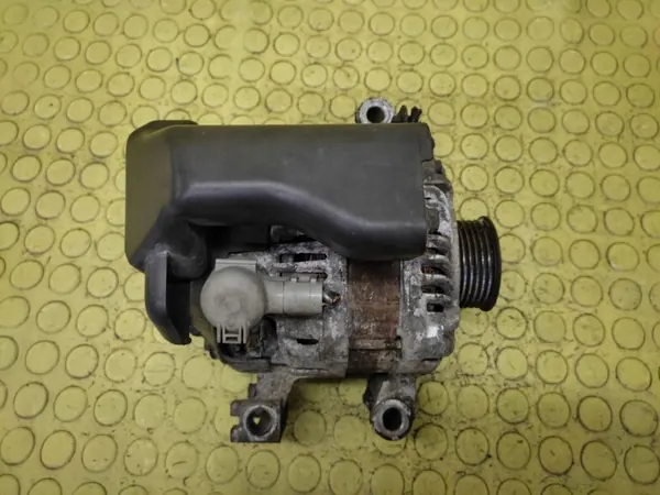 Alternatore MAZDA 6 2.0 A2TJ0391A image 4