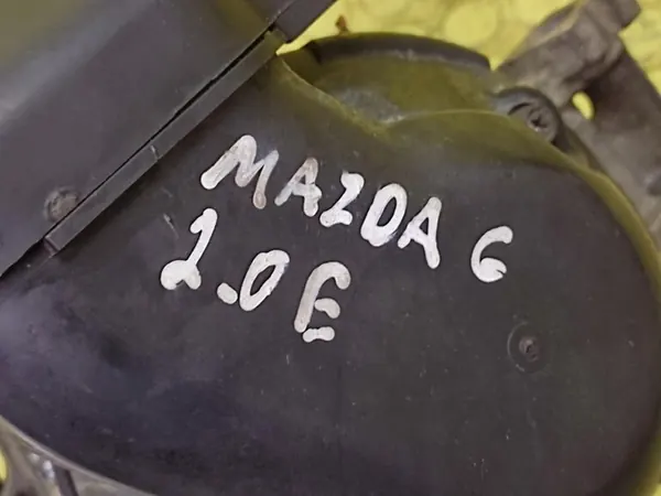 Alternatore MAZDA 6 2.0 A2TJ0391A image 6