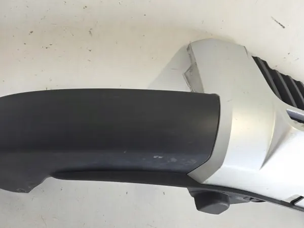 Spoiler Pare-chocs Avant Skoda Yeti OEM 5L0807061A image 3