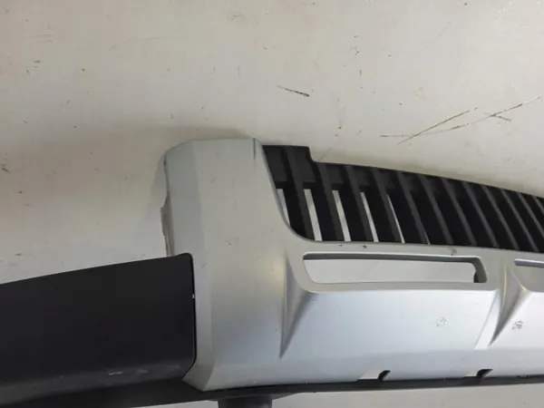 Spoiler Pare-chocs Avant Skoda Yeti OEM 5L0807061A image 4