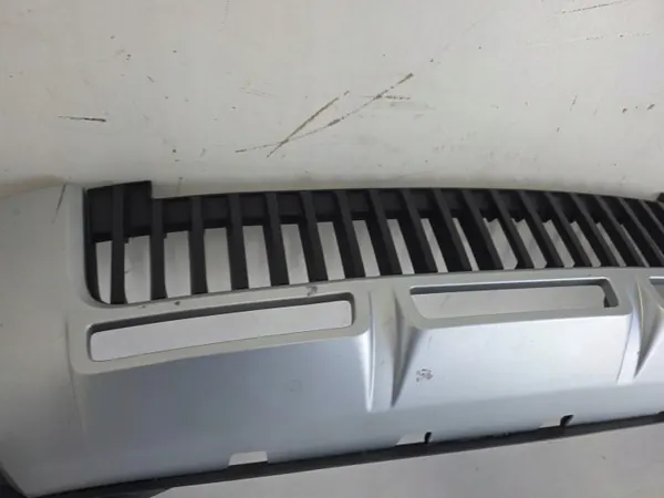 Spoiler Pare-chocs Avant Skoda Yeti OEM 5L0807061A image 5