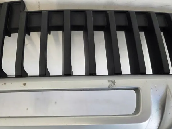 Spoiler Pare-chocs Avant Skoda Yeti OEM 5L0807061A image 7